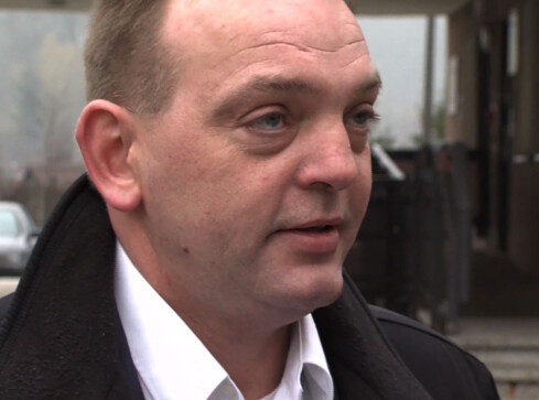 Czy radny straci mandat? - grafika