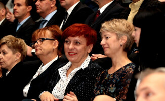 Dziś Dzień Nauczyciela także w Trzciance