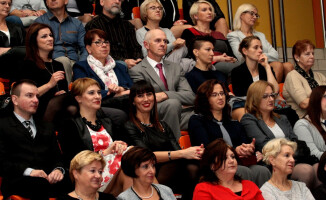 Dziś Dzień Nauczyciela także w Trzciance
