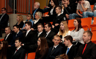 Dziś Dzień Nauczyciela także w Trzciance