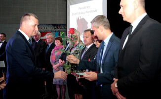 Dziś Dzień Nauczyciela także w Trzciance