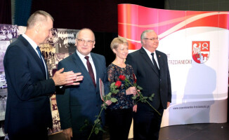 Dziś Dzień Nauczyciela także w Trzciance