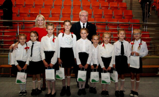 Dziś Dzień Nauczyciela także w Trzciance