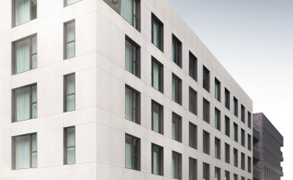 Nowy hotel powstanie w Pile - wizualizacje
