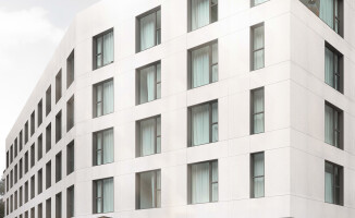 Nowy hotel powstanie w Pile - wizualizacje