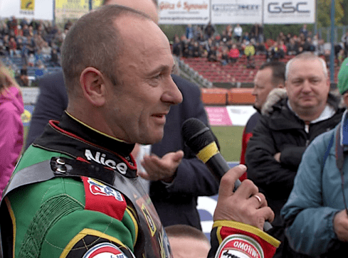 Gwiazdy pożegnały legendę! - grafika