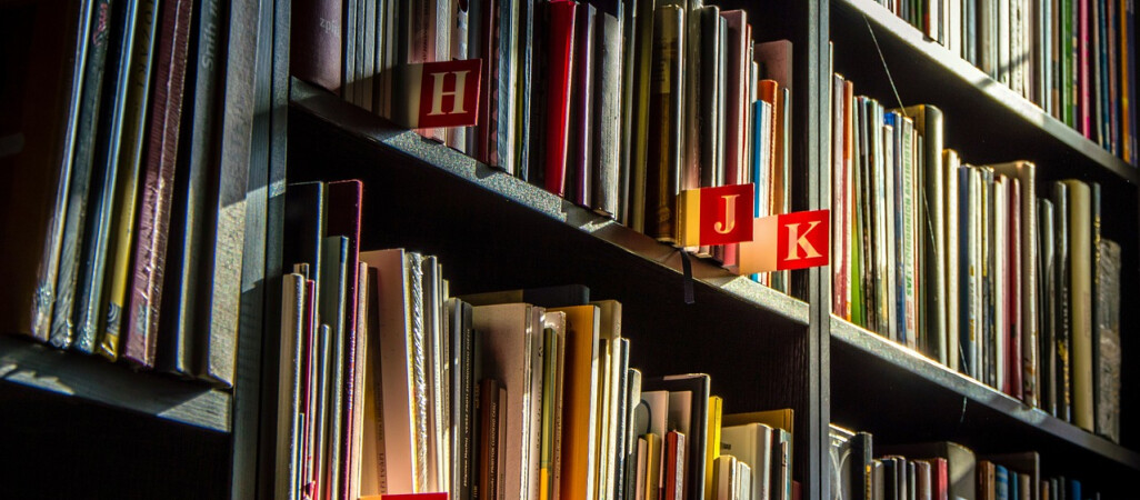 Pierwszy "książkonosz" wyruszył na ulice Okonka