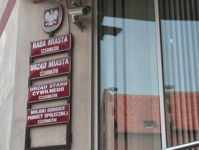 Tylko do piątku zgłoszenia na budżet obywatelski - grafika