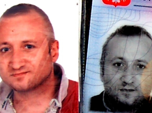 Poszukiwani świadkowie w sprawie śmierci - grafika