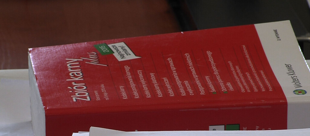 Nastolatek pobił i okradł gimnazjalistę