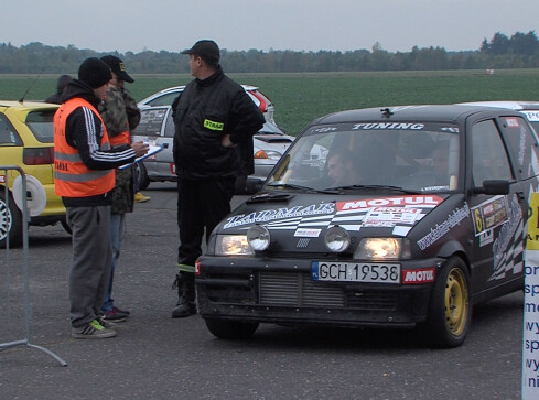 Zaatakował bo...był pijany - grafika