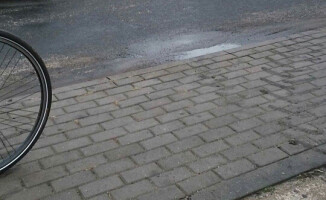 Cztery osoby ranne w wypadku w Stajkowie