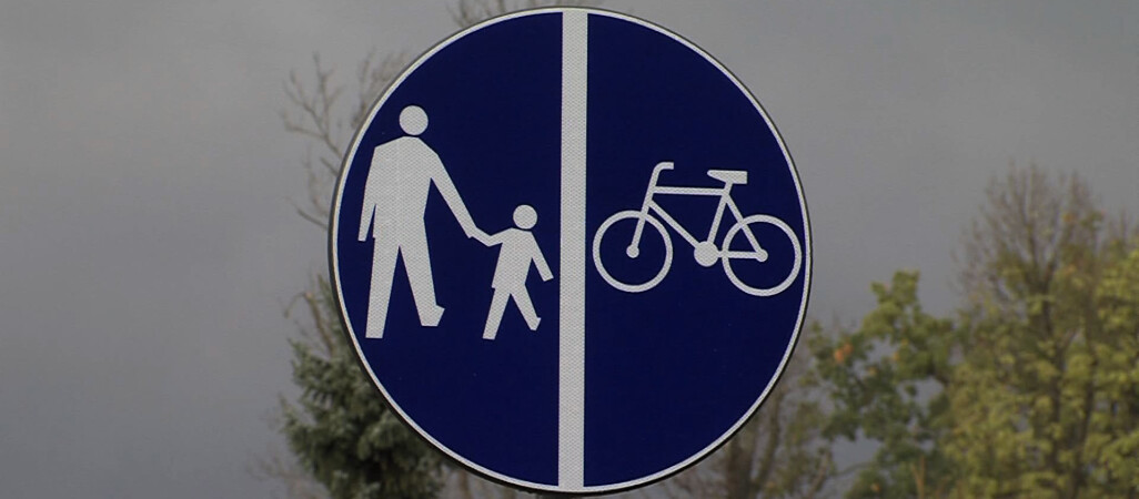 Kolejne kilometry ścieżek rowerowych