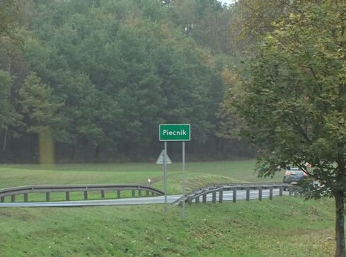 OSP Piecnik organizuje piknik dla dzieci - grafika