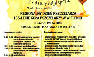Targi Produktu Lokalnego w Gminie Wieleń