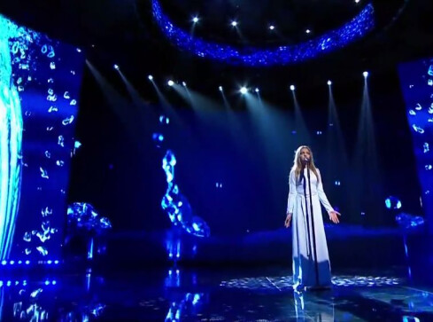 Dominika na Eurowizji Junior. Na Maltę nie pojedzie, ale... - grafika