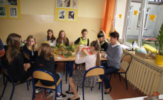 Gmina Wieleń gościła pszczelarzy z Wielkopolski