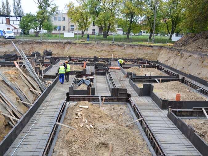 Kolejna inwestycja TBS przy Andersa. 49 nowych mieszkań - grafika