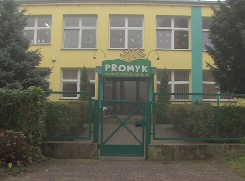 Ponad milion złotych na wałeckie przedszkola - grafika