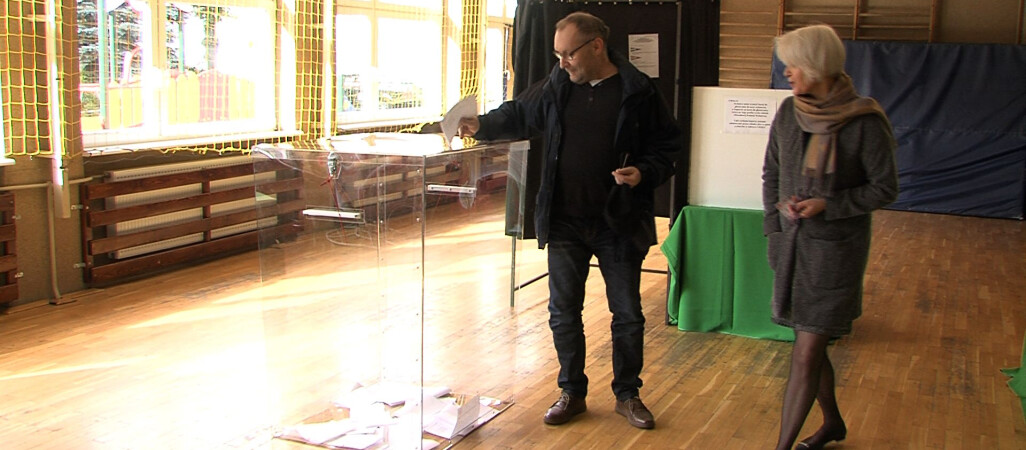 Znamy wyniki wyborów na osiedlu Górnym