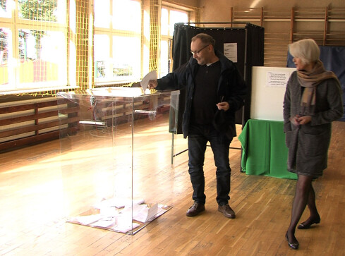 Gdzie oddawać głosy w Pile? Adresy komisji - grafika