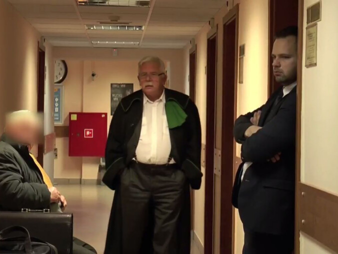 Ruszyła sprawa potrąconego chłopca - grafika