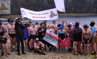 Pilskie morsy rozpoczęły sezon