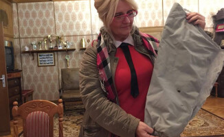 Zboczeniec zaatakował dziewczynkę na Wodnej