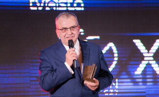 Staszice rozdane!