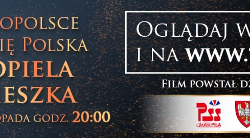 Rzymianie w Pile! Przyjadą... z Rumunii - grafika