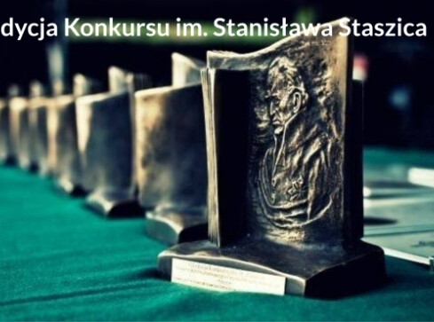 Salon Gospodarczy i Gala Staszica na żywo w TV ASTA - grafika