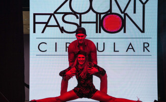 Zoomy Fashion po raz czwarty w Pile