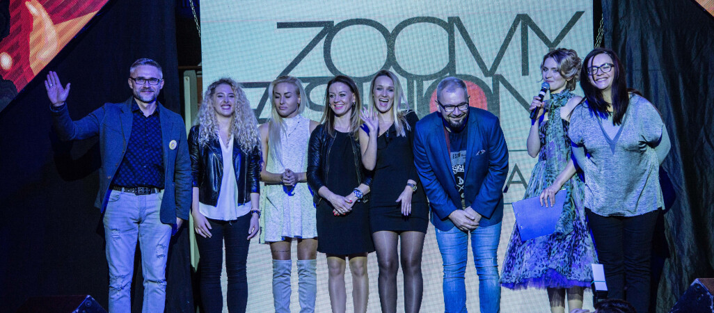 Zoomy Fashion po raz czwarty w Pile