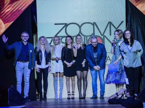 Zoomy Fashion po raz czwarty w Pile - grafika