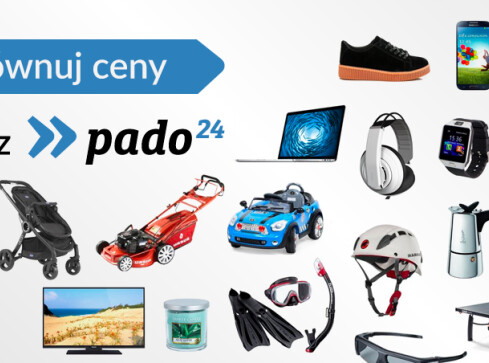 Prosty sposób na korzystne zakupy - grafika