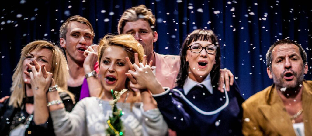 Wiemy kto dziś wybierze się do Teatru