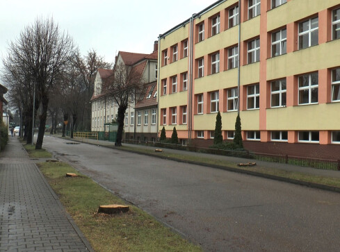 Będzie bezpieczniej - grafika