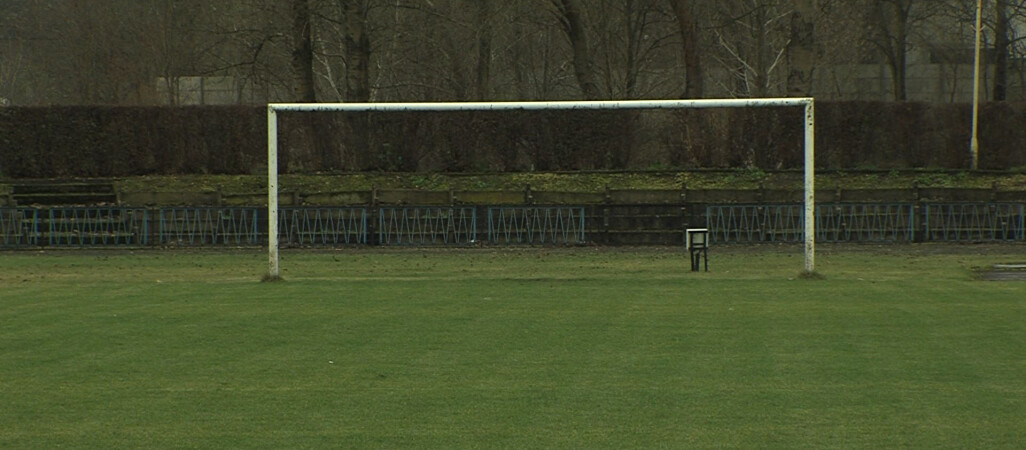 Piła piłkarską pustynią?