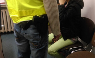 Zaginiona 16-latka odnaleziona