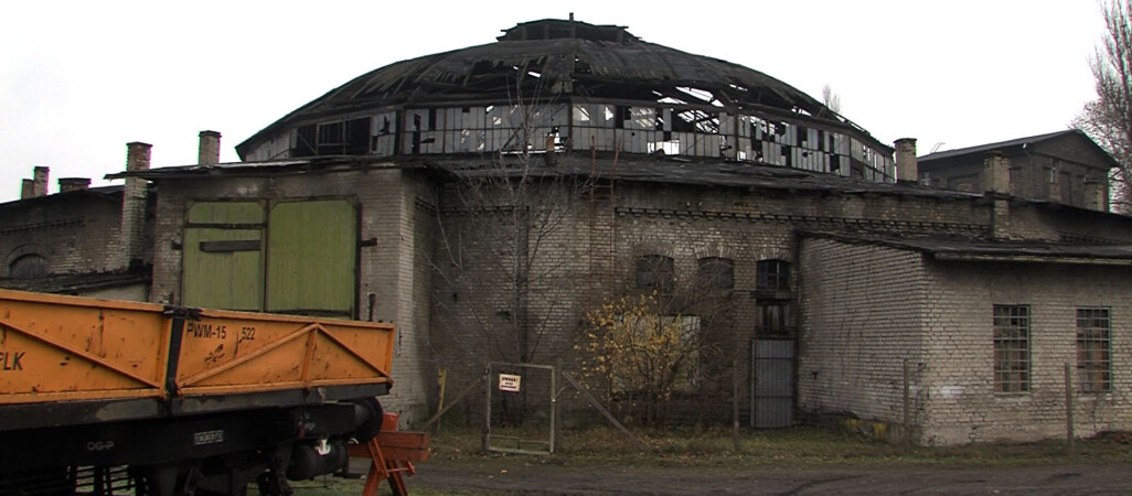 Zaprzepaszczona szansa dla parowozowni?