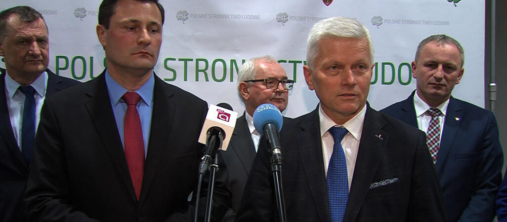 Rozmawiali o rolnictwie