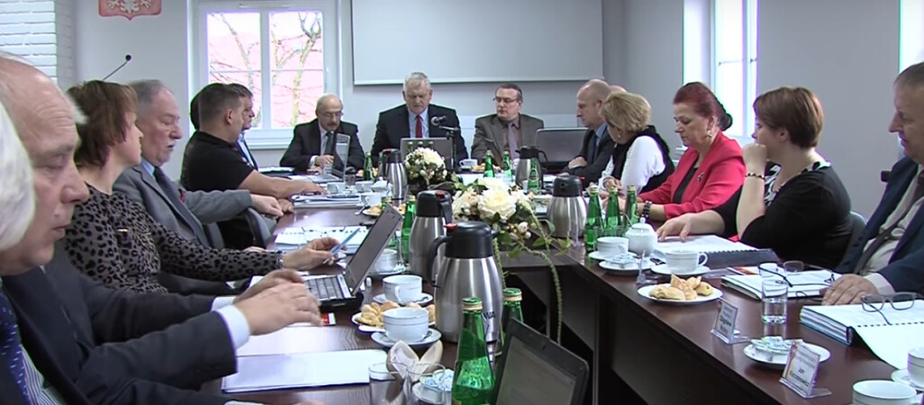 60 tysięcy na organizacje pozarządowe