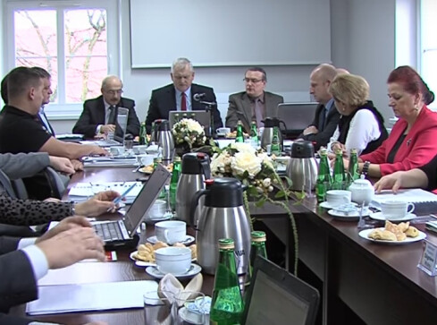 60 tysięcy na organizacje pozarządowe - grafika