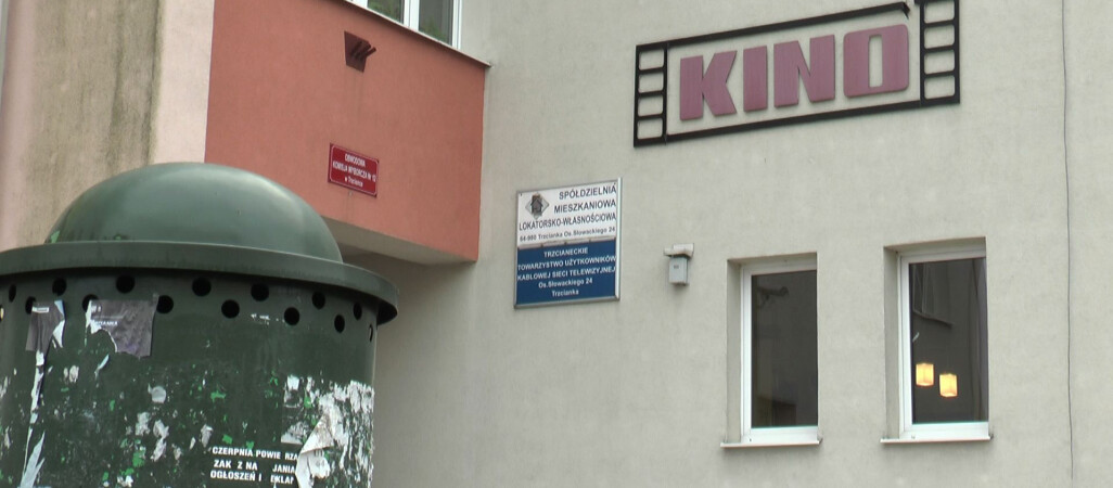 Nowoczesne kino jeszcze w tym roku!