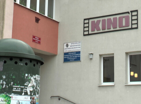 Nowoczesne kino jeszcze w tym roku! - grafika