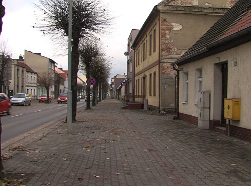 Nie wykupisz, nie pomieszkasz - grafika