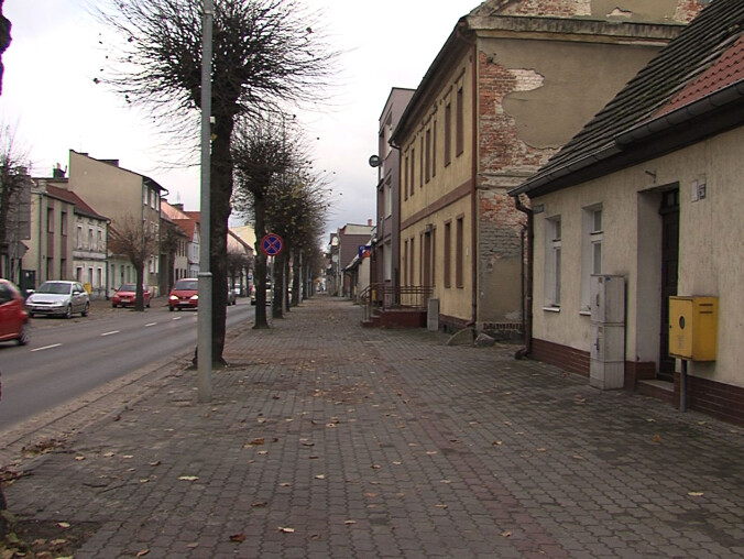 Nie wykupisz, nie pomieszkasz - grafika