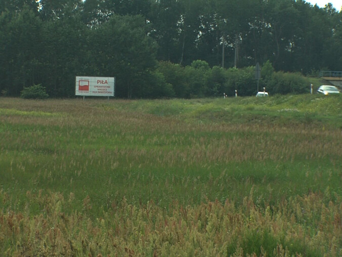 Nawet 500 nowych miejsc pracy w Pile? - grafika