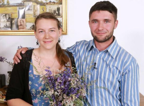 Rolnik z telewizyjnego programu znalazł żonę w Pile? - grafika