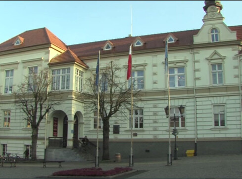 Nowy sekretarz już w środę? - grafika
